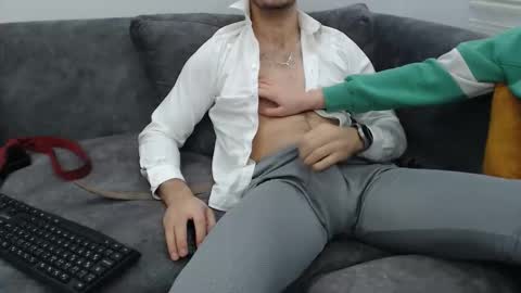 dirtyybooyy77 online show from 01-10-26, 11:45