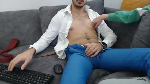 dirtyybooyy77 online show from 01-15-26, 11:59