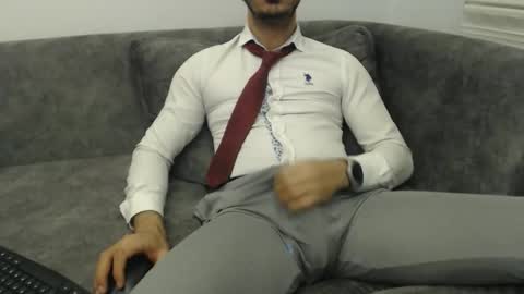dirtyybooyy77 online show from 05-03-26, 11:33