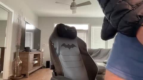 JustinDulgeXXX online show from 02-06-25, 06:24