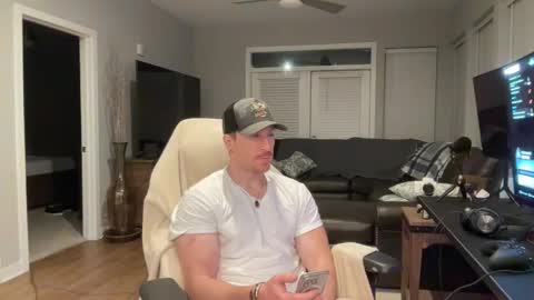 JustinDulgeXXX online show from 03-10-25, 02:17