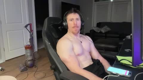 JustinDulgeXXX online show from 03-10-25, 08:26