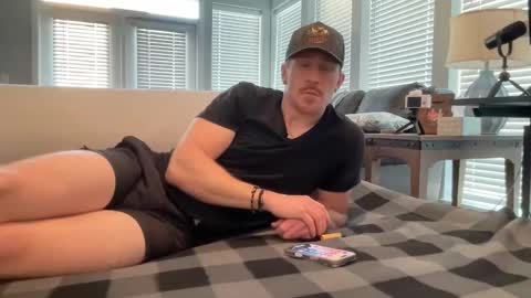 JustinDulgeXXX online show from 03-11-25, 01:12