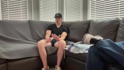 JustinDulgeXXX online show from 09-29-25, 12:54