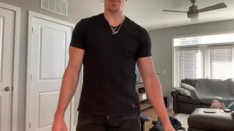 JustinDulgeXXX online show from 10-02-25, 07:54