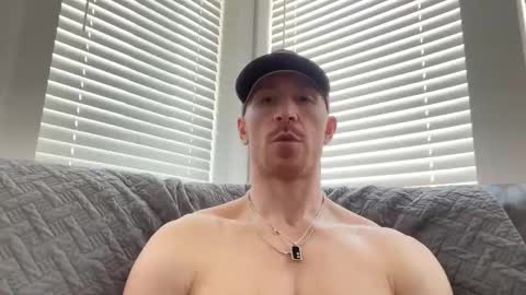 JustinDulgeXXX online show from 11-23-25, 05:35