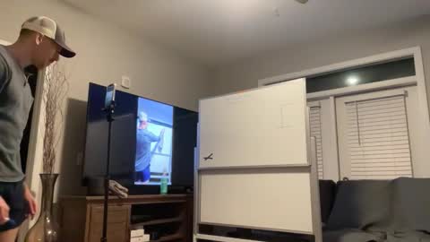 JustinDulgeXXX online show from 11-30-25, 01:31