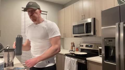 JustinDulgeXXX online show from 02-01-26, 03:16