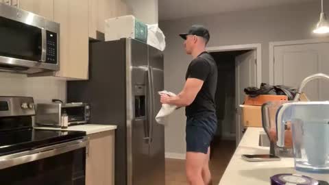 JustinDulgeXXX online show from 02-26-26, 01:26