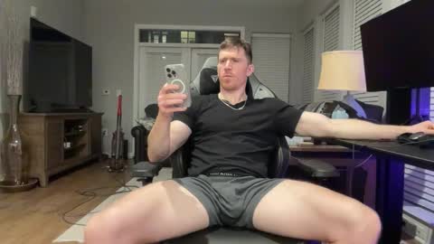 JustinDulgeXXX online show from 03-08-26, 01:03