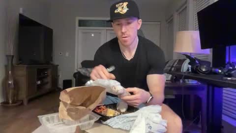 JustinDulgeXXX online show from 03-09-26, 12:03