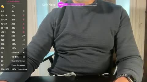 Discreet Guy online show from 02-09-26, 08:18