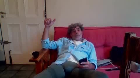 discretopasivo online show from 09-19-25, 06:19