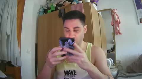 diselobienclaro online show from 02-18-26, 12:34