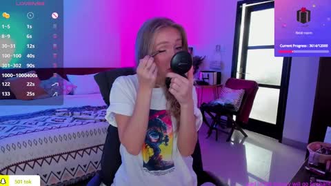 JASMINE online show from 01-22-25, 04:23