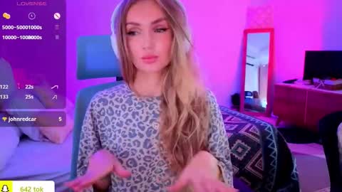 JASMINE online show from 10-23-25, 03:28