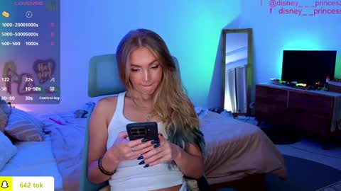 JASMINE online show from 04-27-26, 11:30