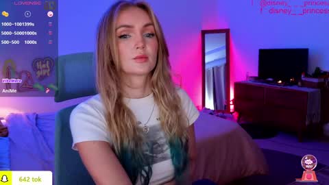 JASMINE online show from 04-30-26, 11:05