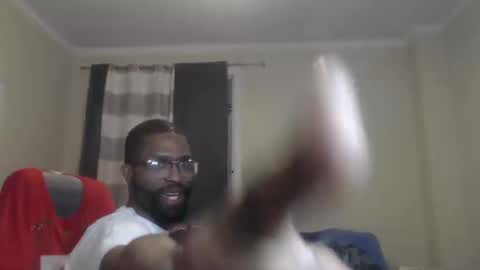 Your Best Worst Nightmare online show from 12-25-24, 10:48