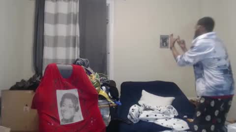 Your Best Worst Nightmare online show from 01-06-25, 12:16