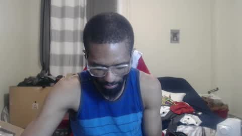 Your Best Worst Nightmare online show from 01-06-25, 05:19