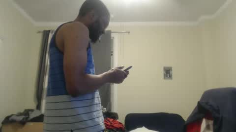 Your Best Worst Nightmare online show from 01-07-25, 04:29