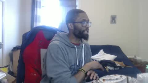 Your Best Worst Nightmare online show from 01-10-25, 03:37