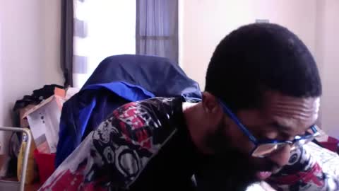 Your Best Worst Nightmare online show from 01-17-25, 05:41