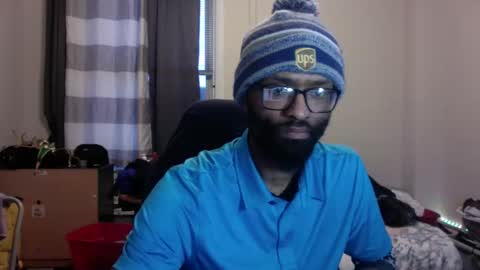 Your Best Worst Nightmare online show from 01-19-25, 01:22