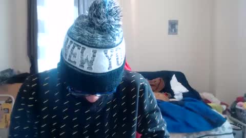 Your Best Worst Nightmare online show from 01-23-25, 05:10