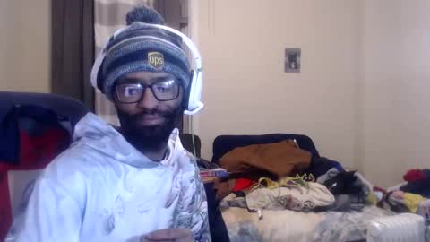 Your Best Worst Nightmare online show from 01-25-25, 06:01