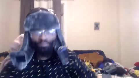 Your Best Worst Nightmare online show from 01-25-25, 12:16