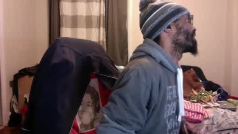 Your Best Worst Nightmare online show from 01-29-25, 12:13