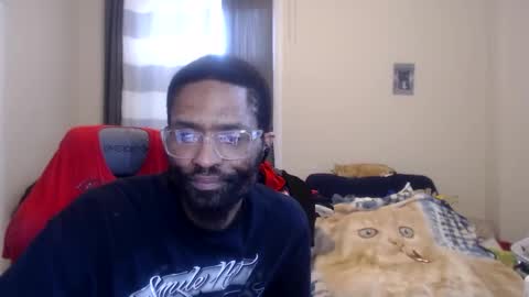 Your Best Worst Nightmare online show from 02-05-25, 04:03