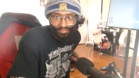 Your Best Worst Nightmare online show from 02-26-25, 02:25