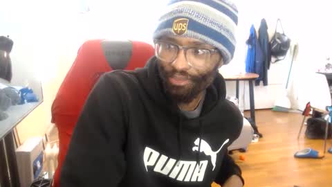 Your Best Worst Nightmare online show from 02-28-25, 03:59