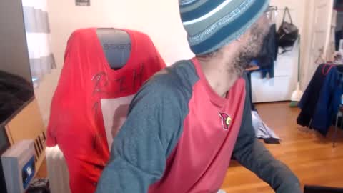 Your Best Worst Nightmare online show from 03-01-25, 01:18