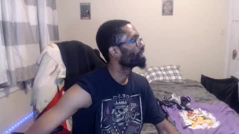 Your Best Worst Nightmare online show from 09-20-25, 10:49