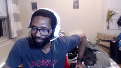 Your Best Worst Nightmare online show from 09-29-25, 06:07