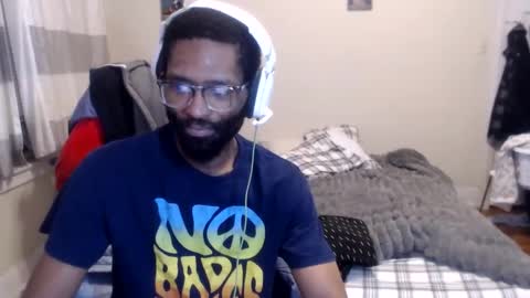 Your Best Worst Nightmare online show from 10-13-25, 06:24