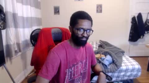 Your Best Worst Nightmare online show from 10-15-25, 12:05