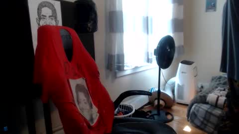 Your Best Worst Nightmare online show from 10-20-25, 05:35