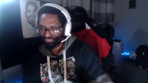 Your Best Worst Nightmare online show from 11-12-25, 11:21