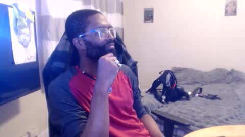 Your Best Worst Nightmare online show from 12-01-25, 08:08