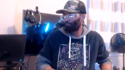 Your Best Worst Nightmare online show from 12-22-25, 12:46