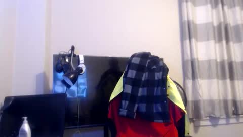 Your Best Worst Nightmare online show from 01-17-26, 02:16