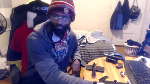 Your Best Worst Nightmare online show from 02-07-26, 11:03