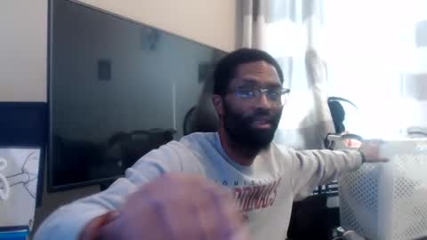 Your Best Worst Nightmare online show from 02-09-26, 03:16