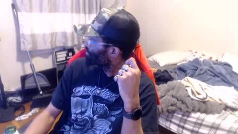 Your Best Worst Nightmare online show from 03-08-26, 07:01