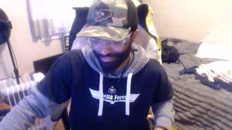 Your Best Worst Nightmare online show from 03-13-26, 02:45